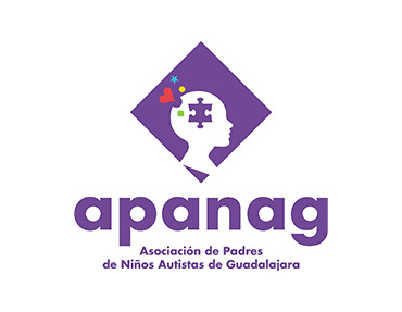 APANAG | Asociación Padres de Niños Autistas de Guadalajara