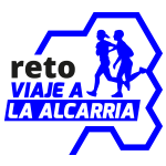 Reto Viaje a la Alcarria Logo